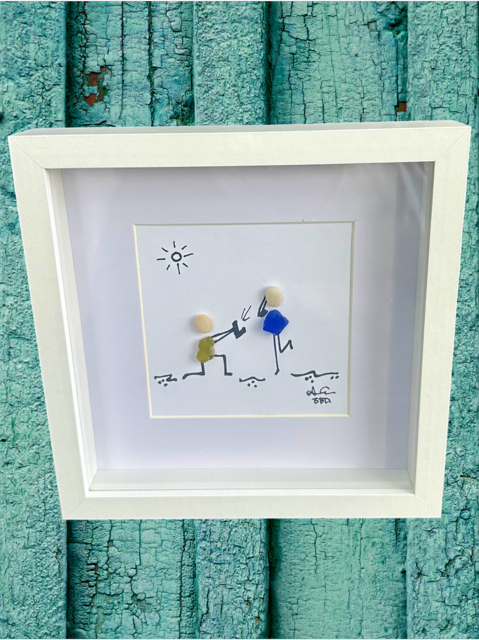 Engagement MINI