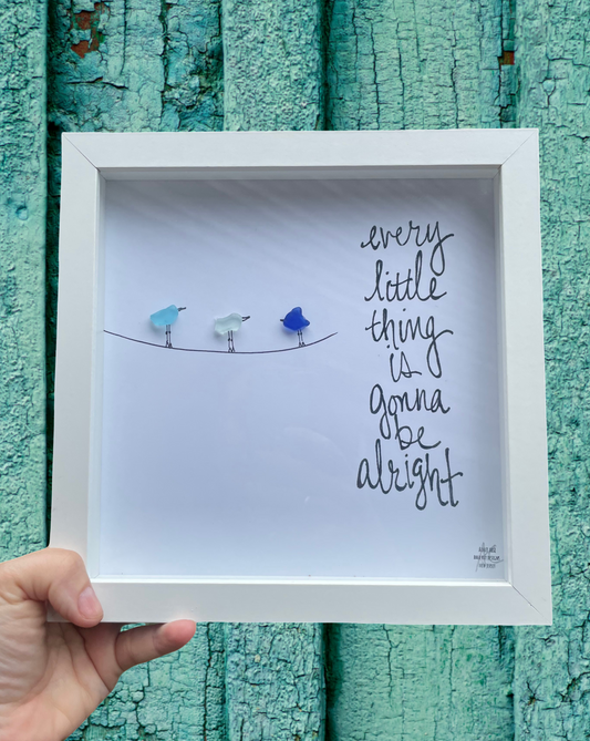 Every Little Thing