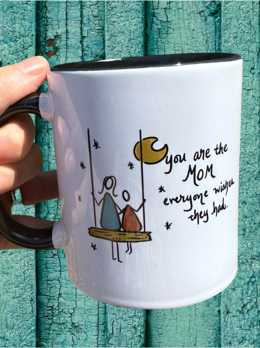 Mom mug