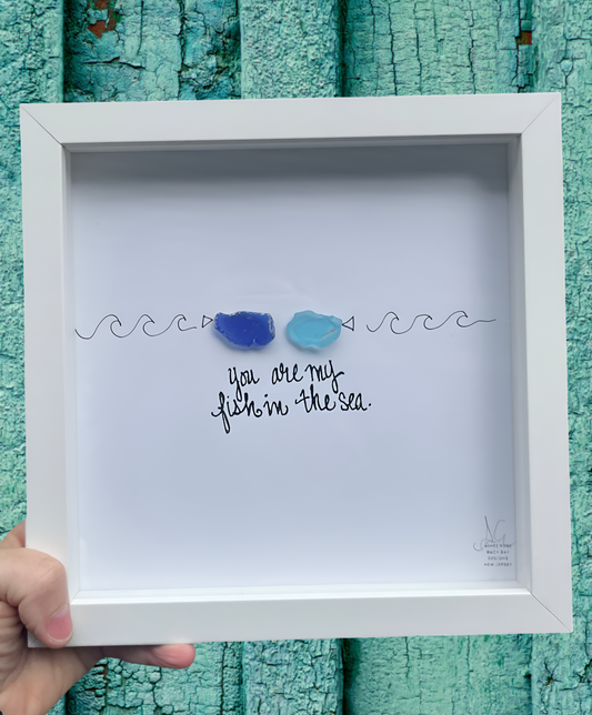 Fish in the Sea