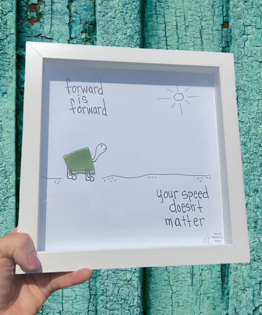 Forward Turtle