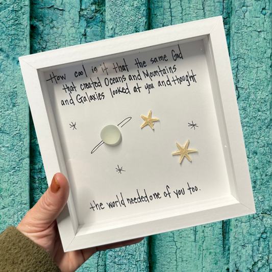 Galaxies_sea_glass MINI