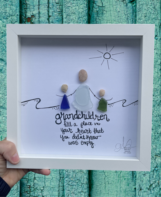 Grandchildren