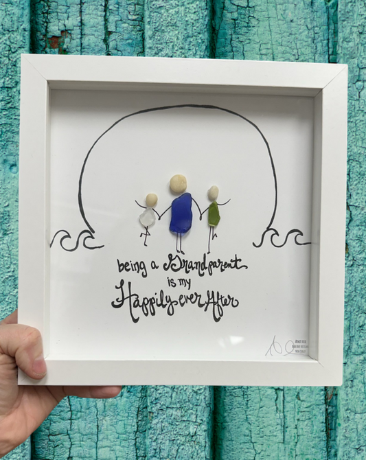Grandparent Happily