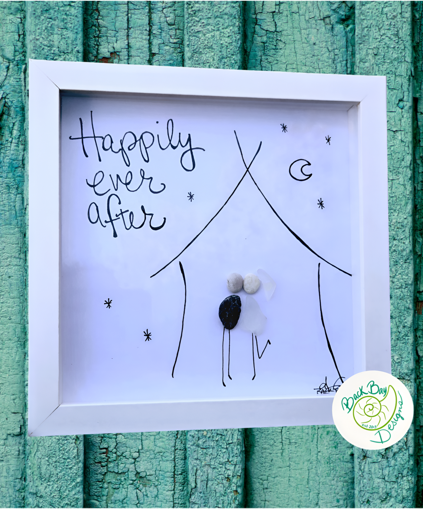 Happily Ever After