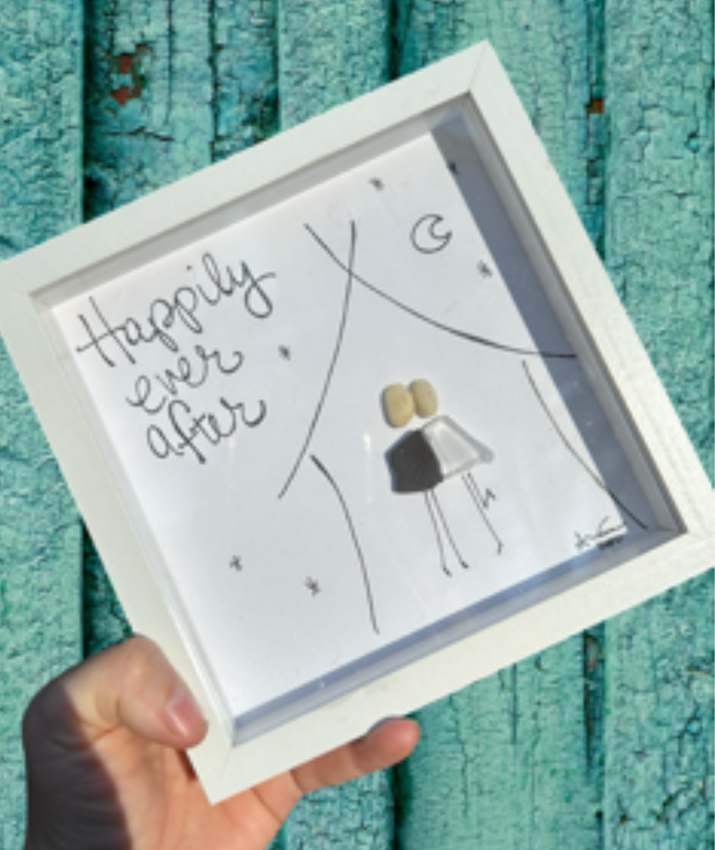 Happily Ever After MINI