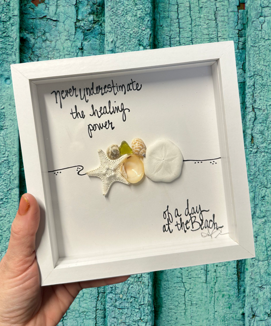 Healing Beach MINI