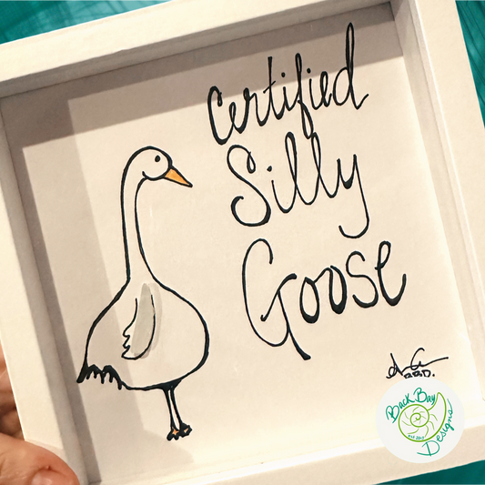Silly Goose MINI