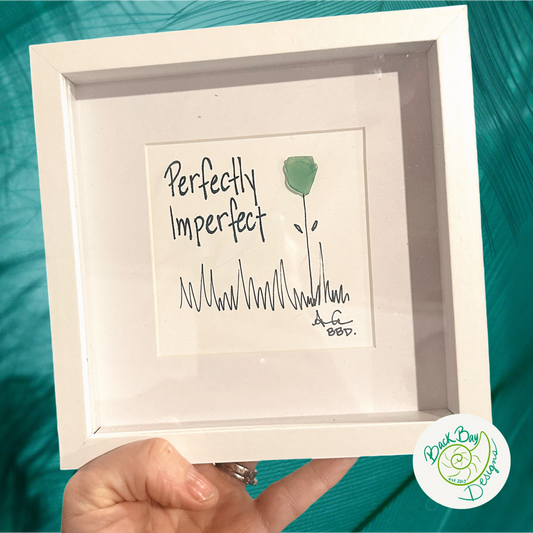 Perfectly Imperfect MINI