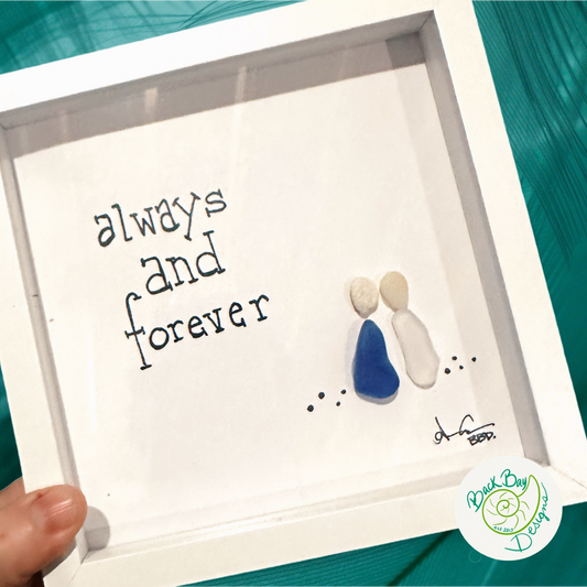 Always and Forever MINI