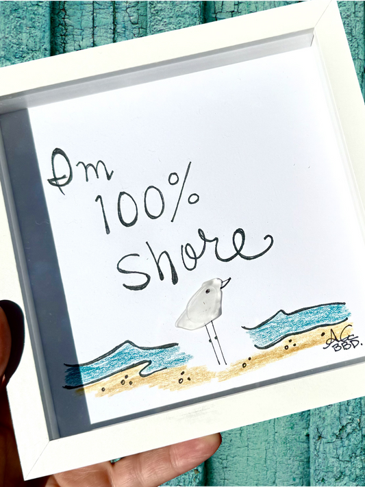 100% Shore MINI