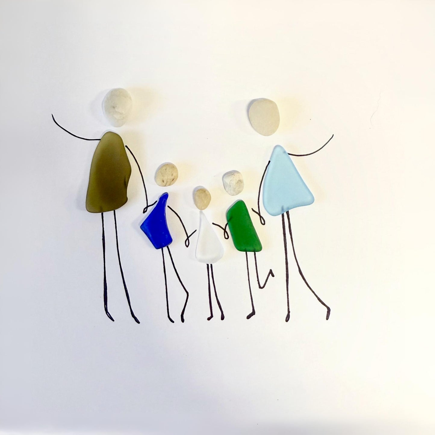 Family Adventures (Custom Only) - Up to 6 People