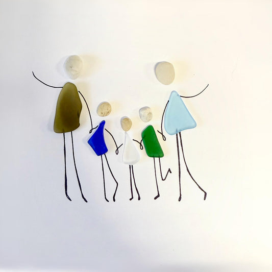 Family Adventures (Custom Only) - Up to 6 People