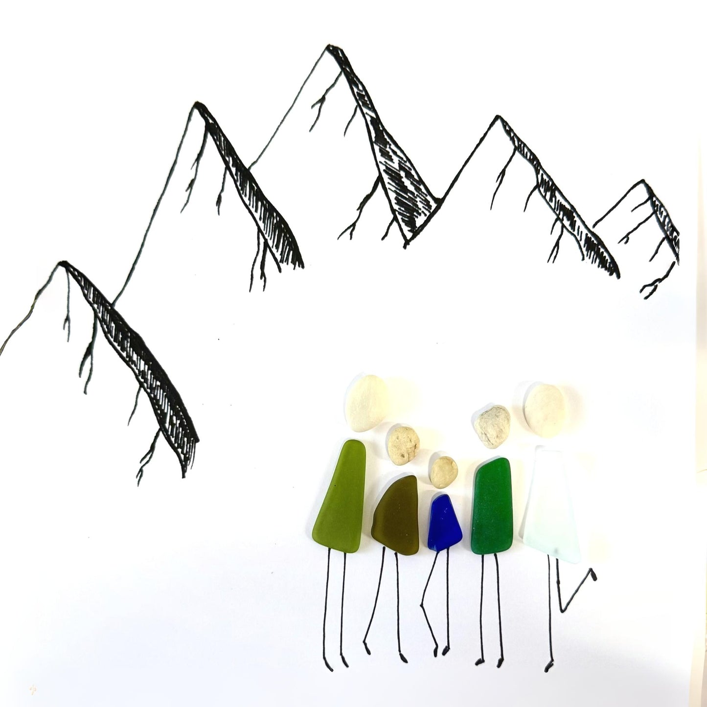 Family Adventures (Custom Only) - Up to 6 People