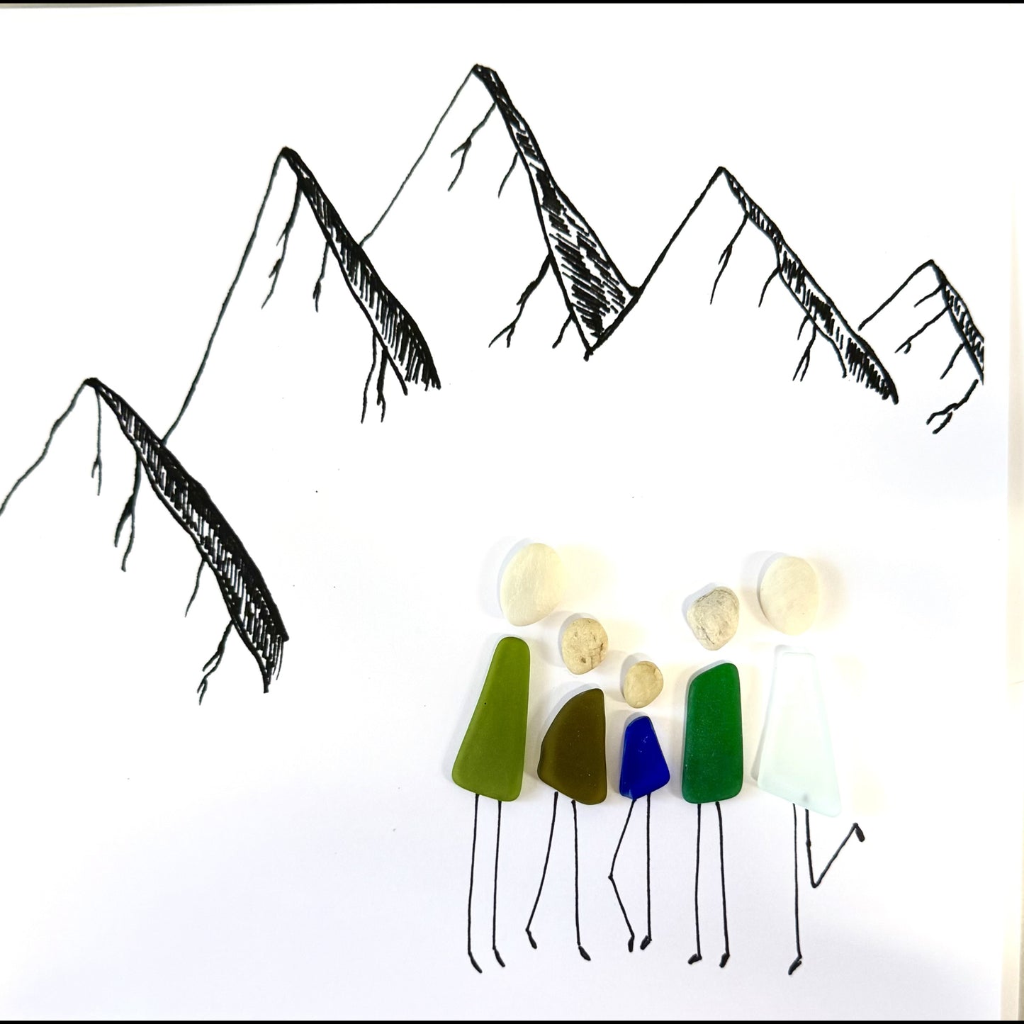 Family Adventures (Custom Only) - Up to 6 People