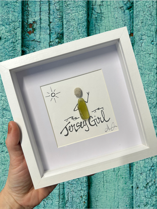 Jersey Girl MINI