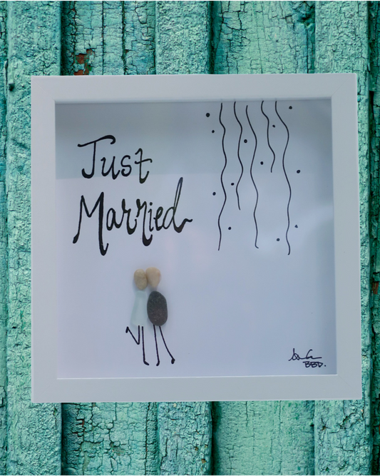 Just Married MINI