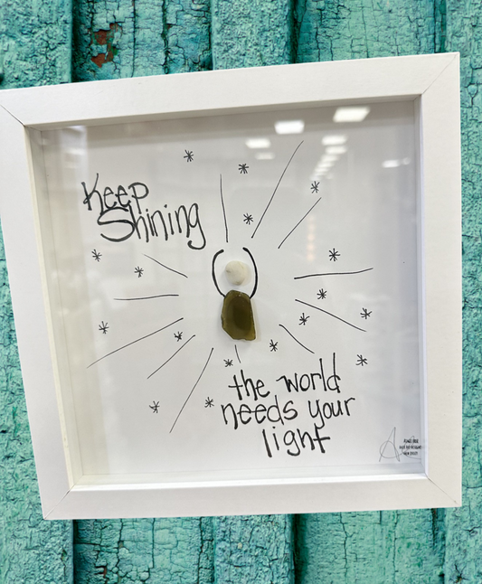 Keep Shining