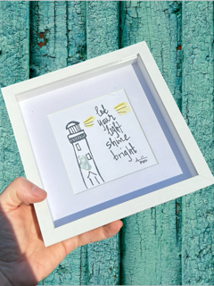Shine Lighthouse MINI
