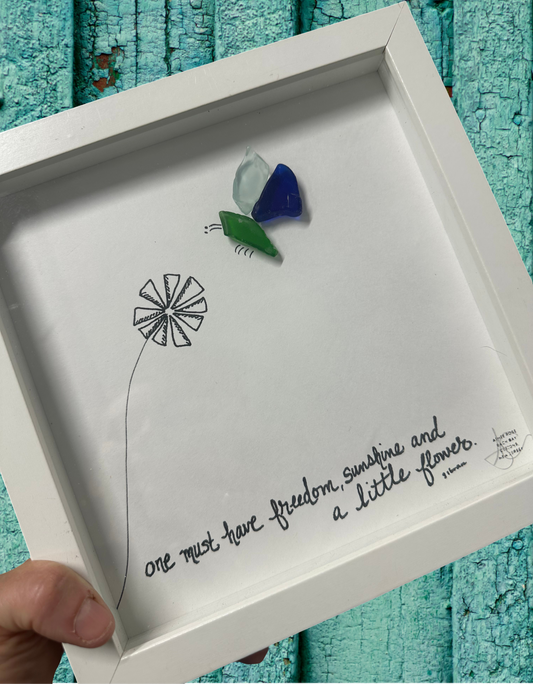 Little Flower Gibran