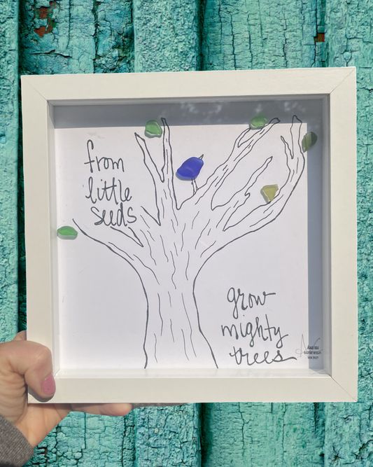 Little seeds