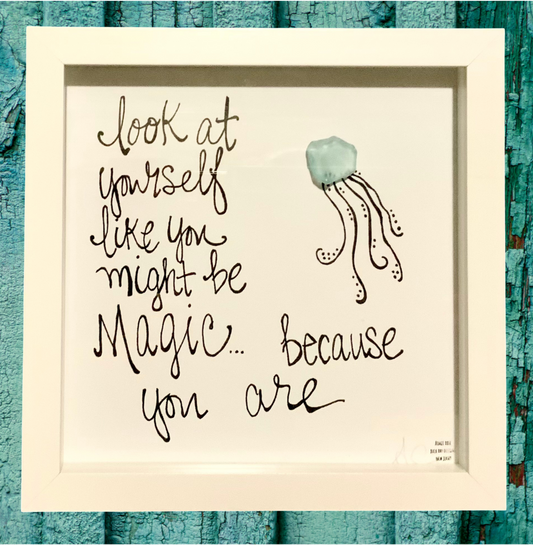 Jellyfish Magic