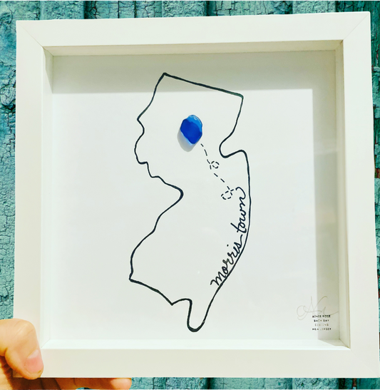 Nj favorite spot (Custom)