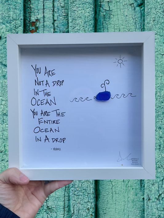 Ocean Drop