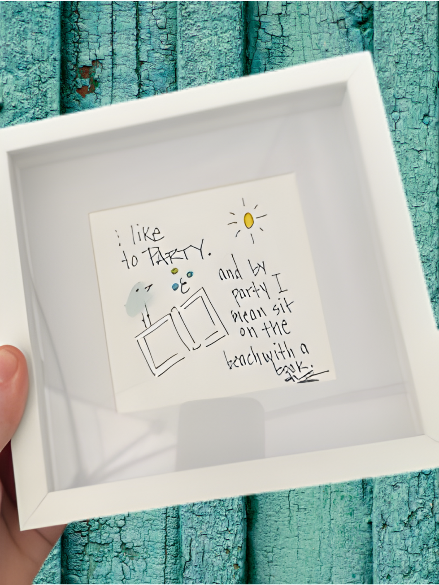 Party Book MINI 2