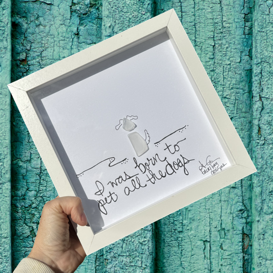 Pet All The Dogs 8 inch 