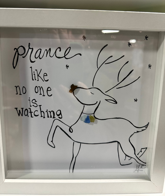 Prance