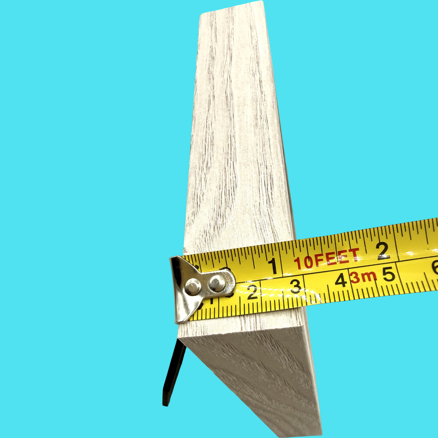 RULER_5x7_whitewash_DEPTH_teal_Square