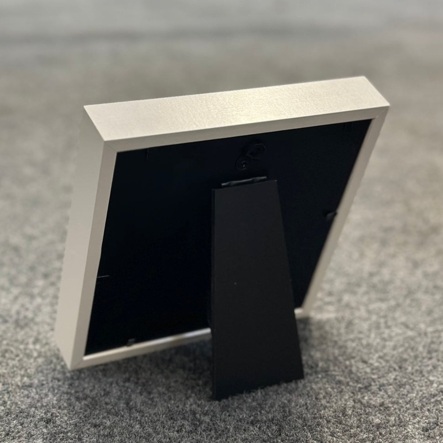 Rear diagonal MINI 6in 