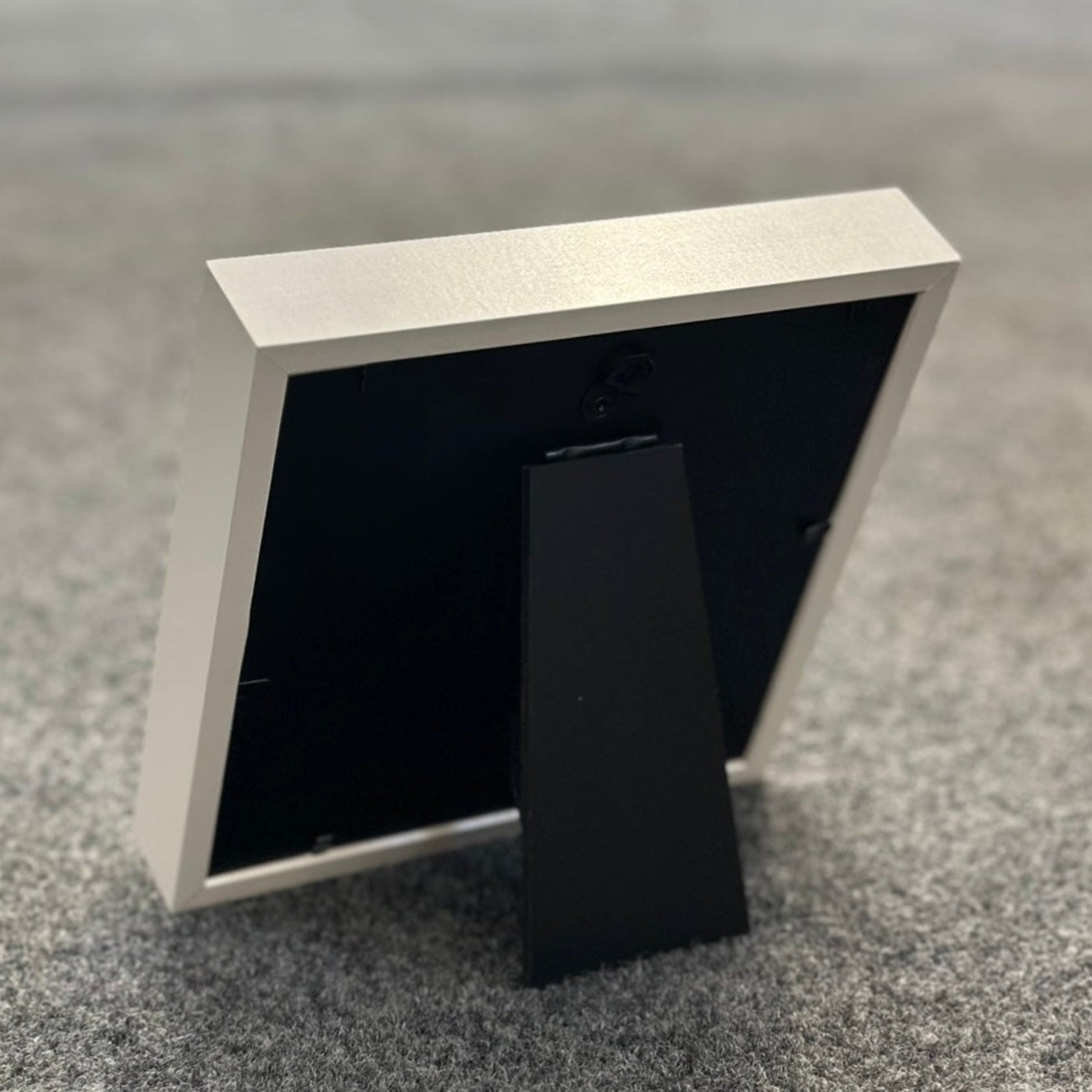 Rear diagonal MINI 6in 