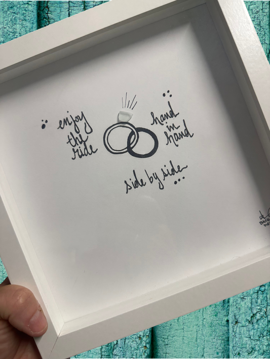 Rings_Enjoy_the_Ride_Original_8_inch_sea_glass