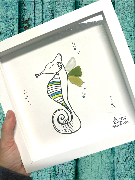 Seahorse