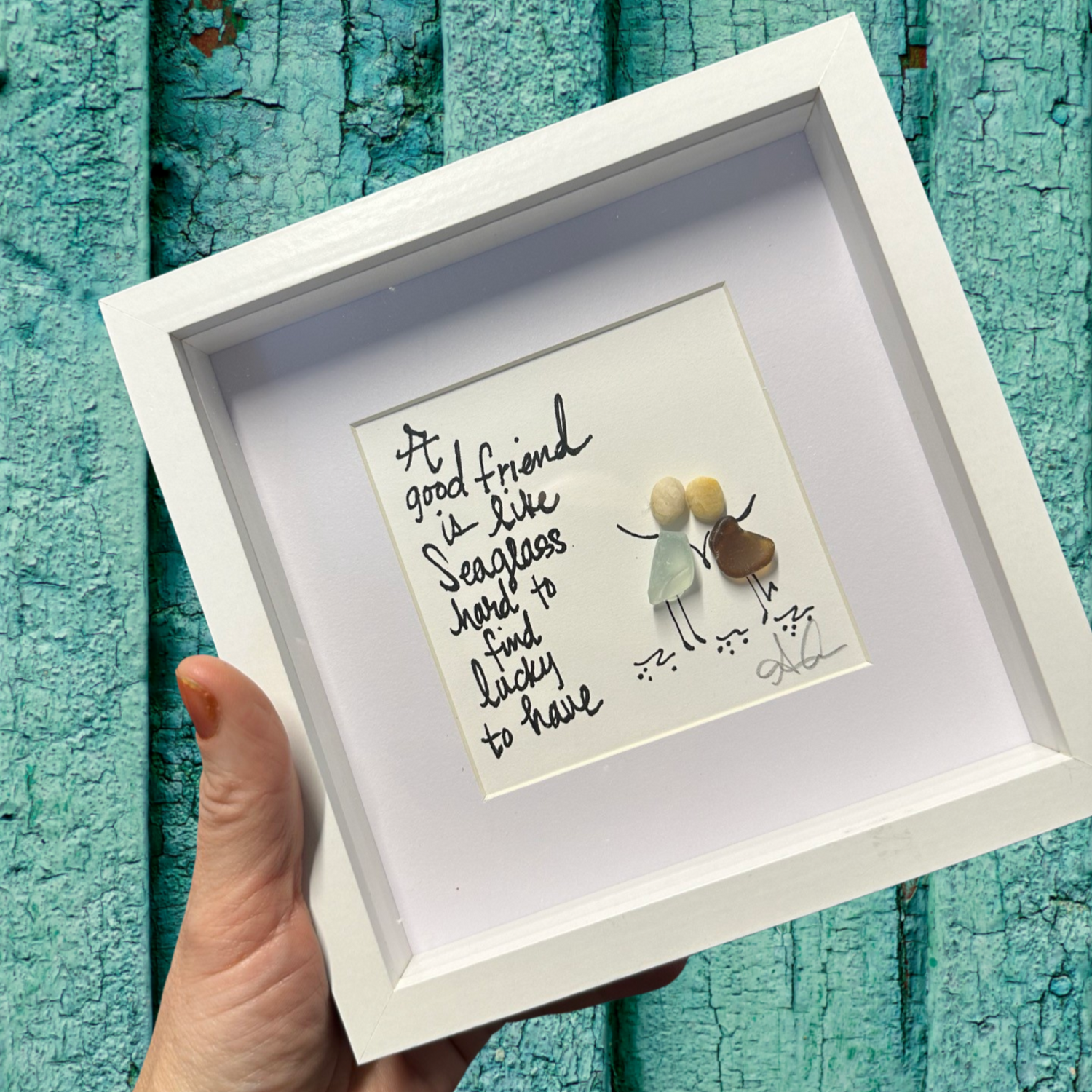 Seaglass_Friend_MINI sea glass 
