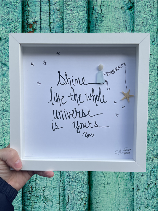 Shine