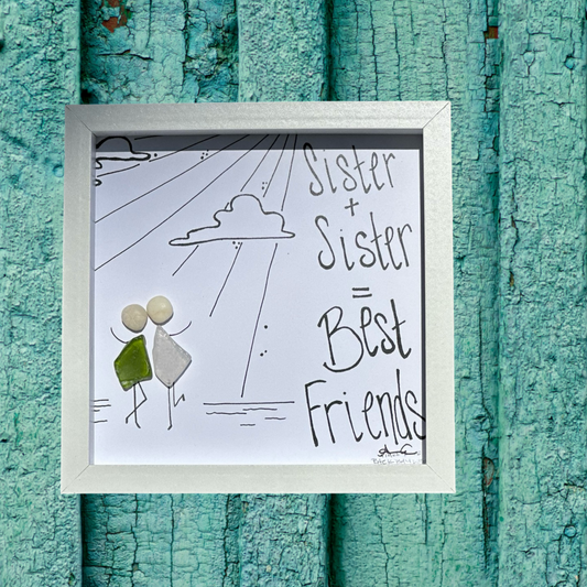 Sister Best Friend MINI