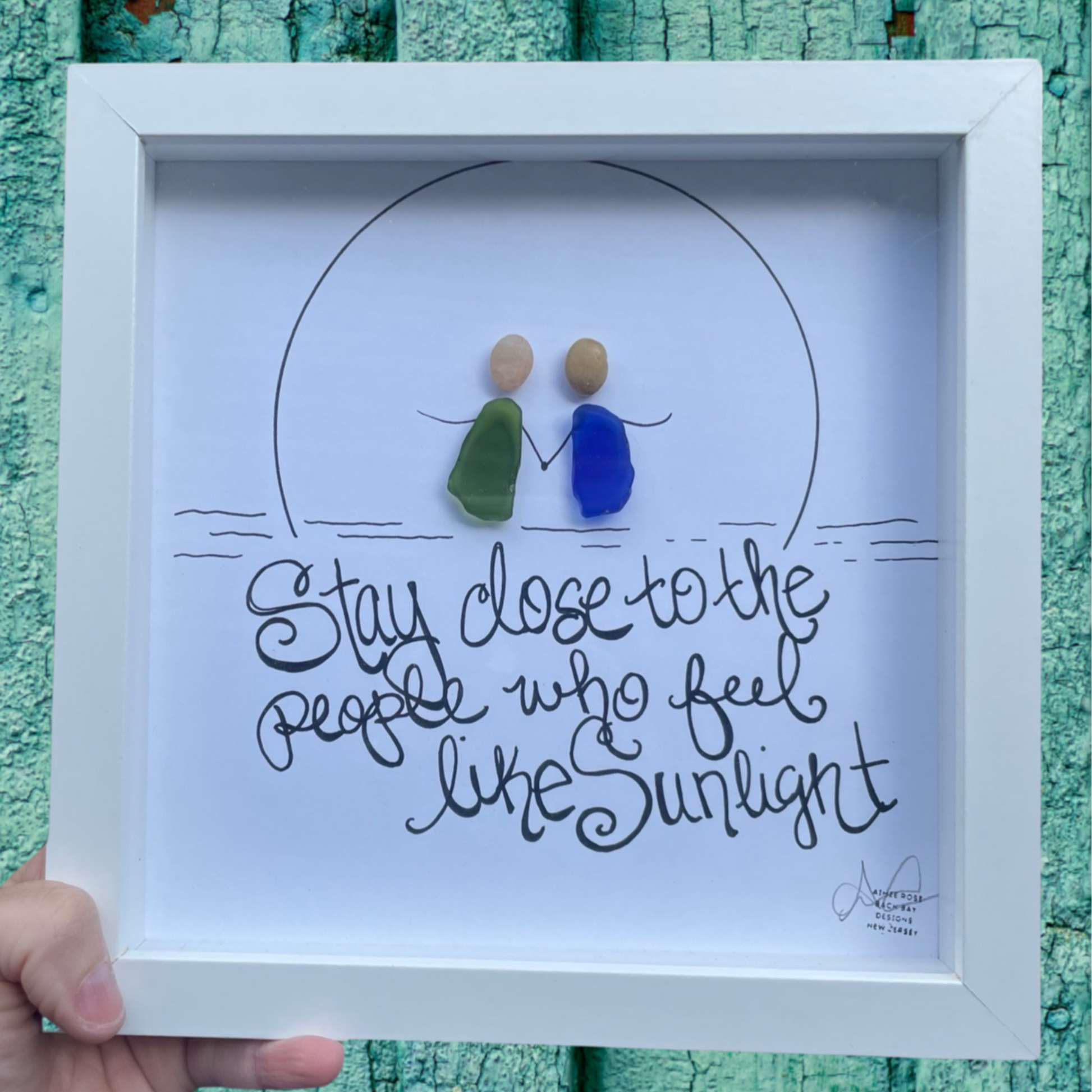 Stay_Close_Sunlight_Original_8_inch_Seaglass