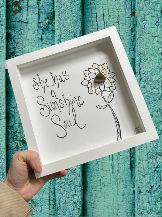 Sunshine Soul