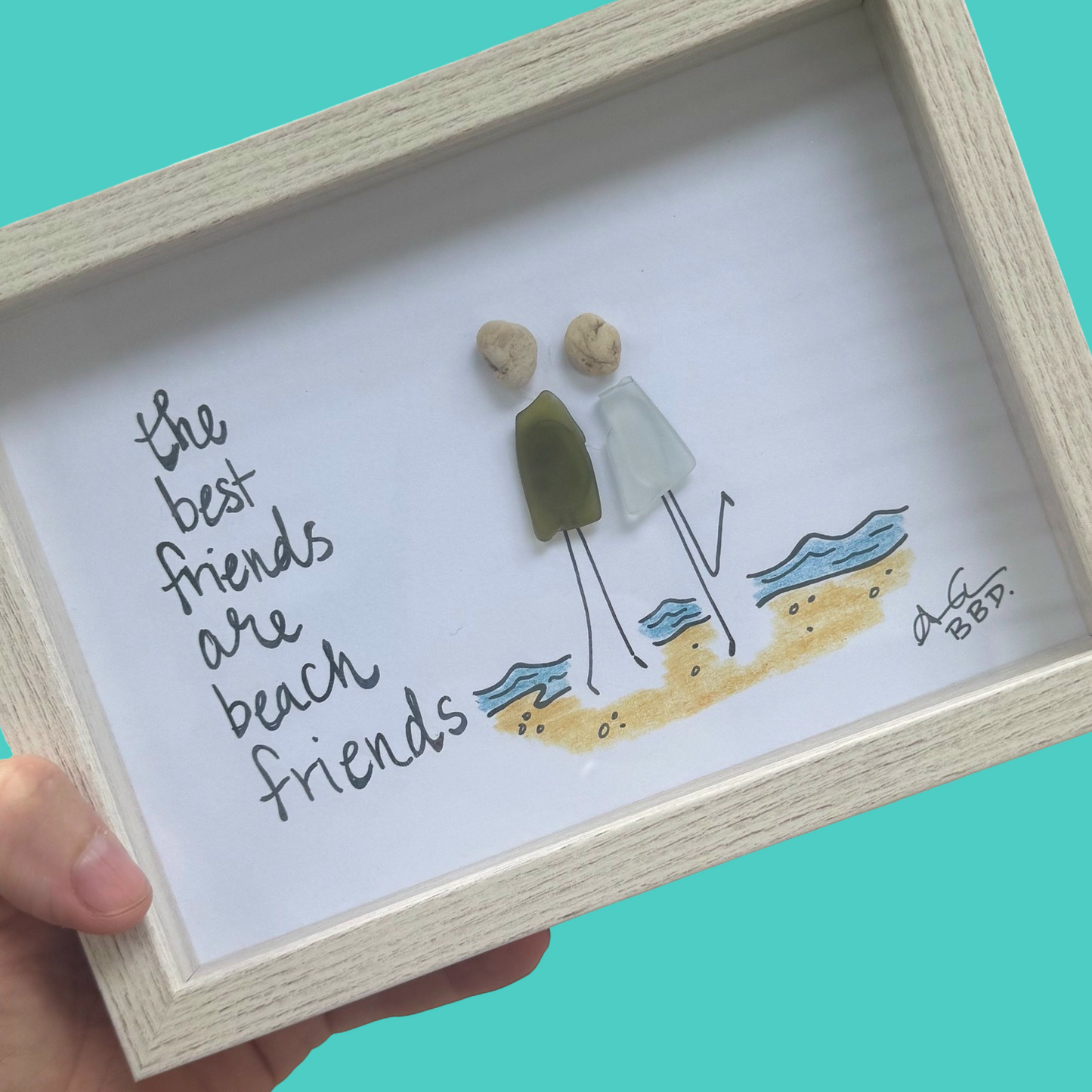 best_friends_are_beach_friends_5x7_on_TEAL_ZOOM