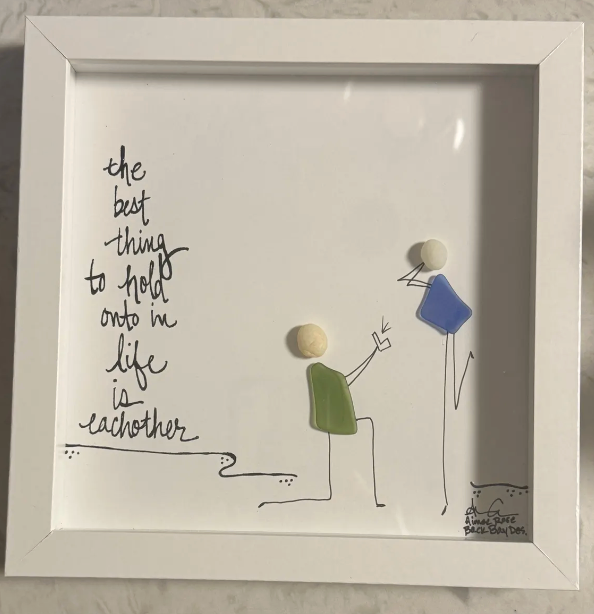 best thing life customer photo