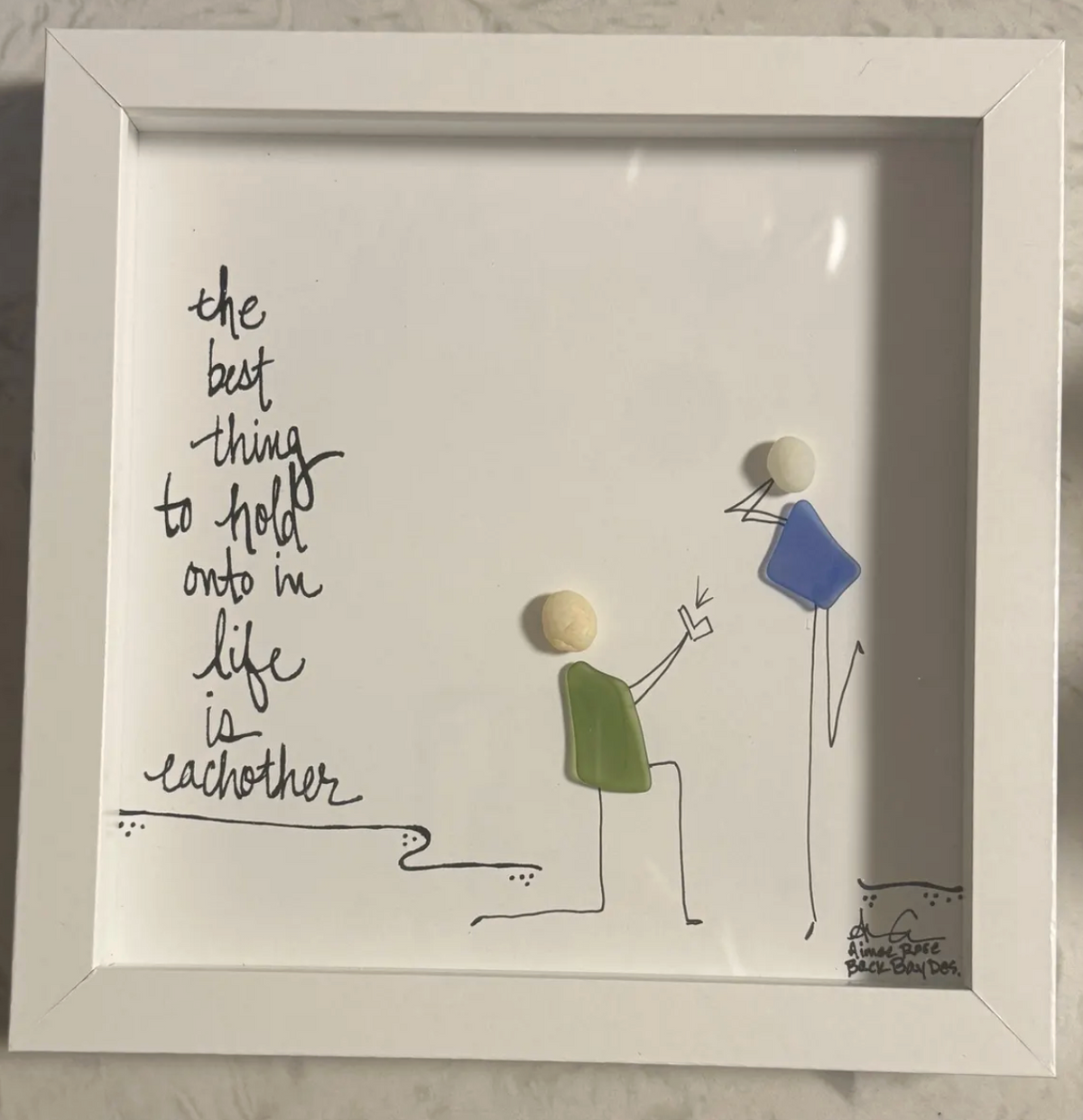 best thing life customer photo