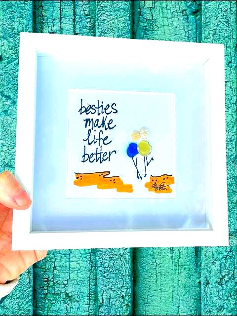 besties_make_life_better_6in_mini