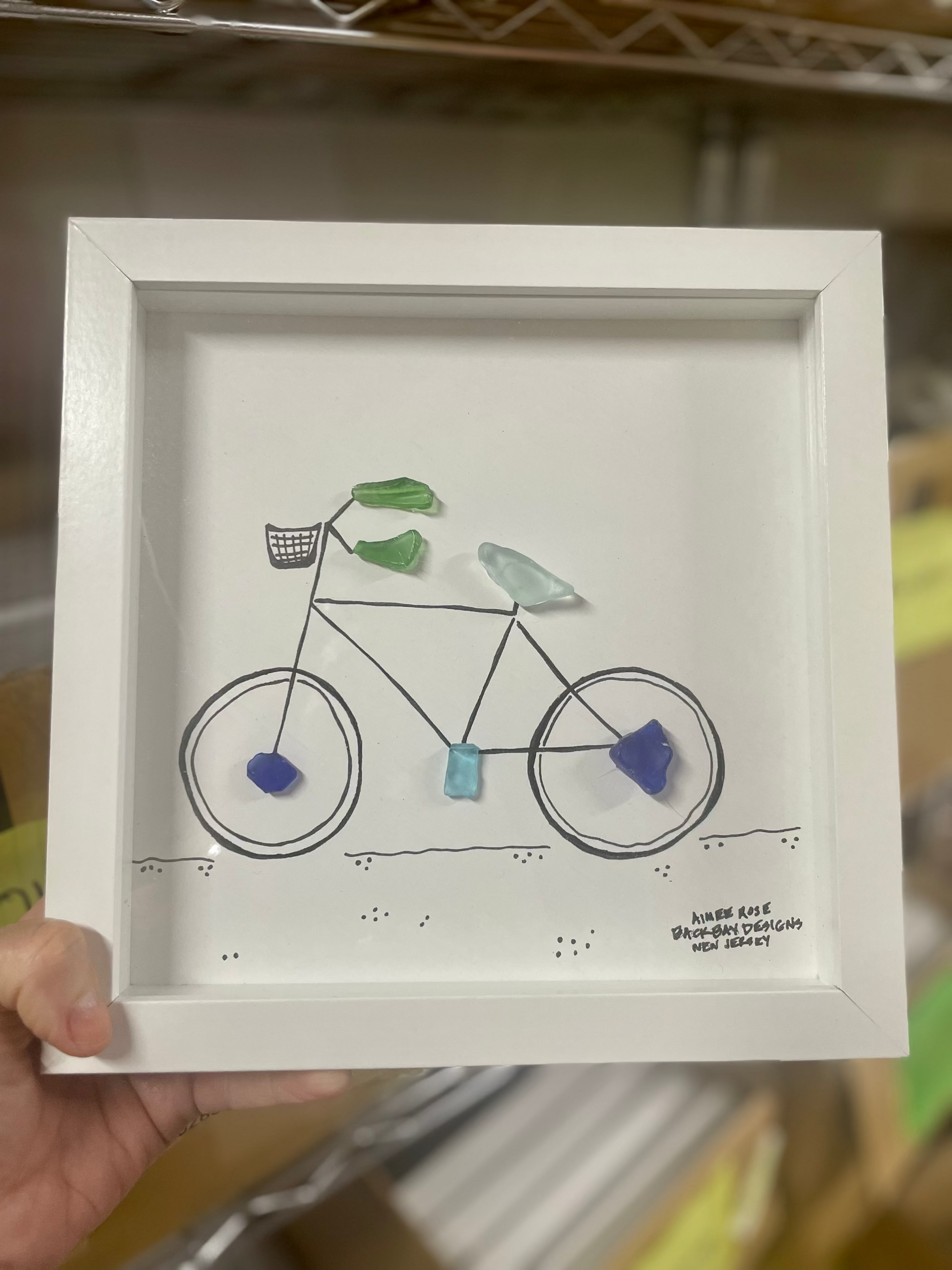 bicycle 2