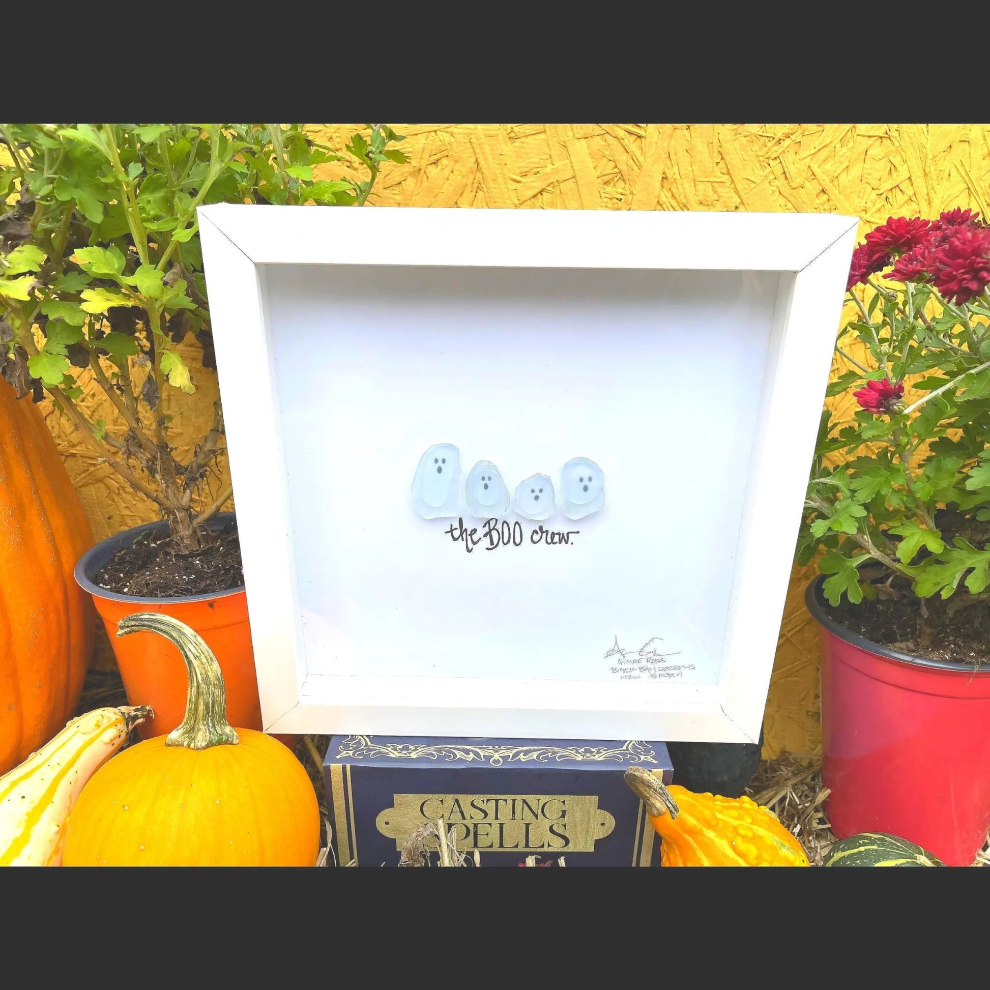 boo_crew_brighter_colors 8n sea glass with pumpkins