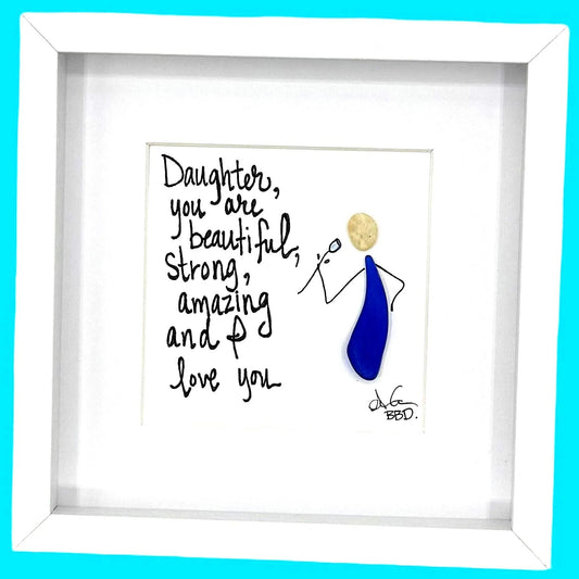 daughteriloveyoubrighter 6in mini