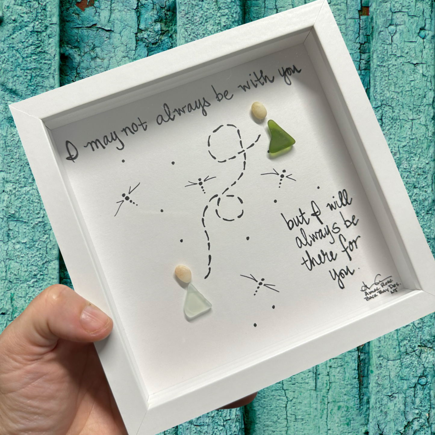 I_may_not_aways_be_with_you_four_dragonflies