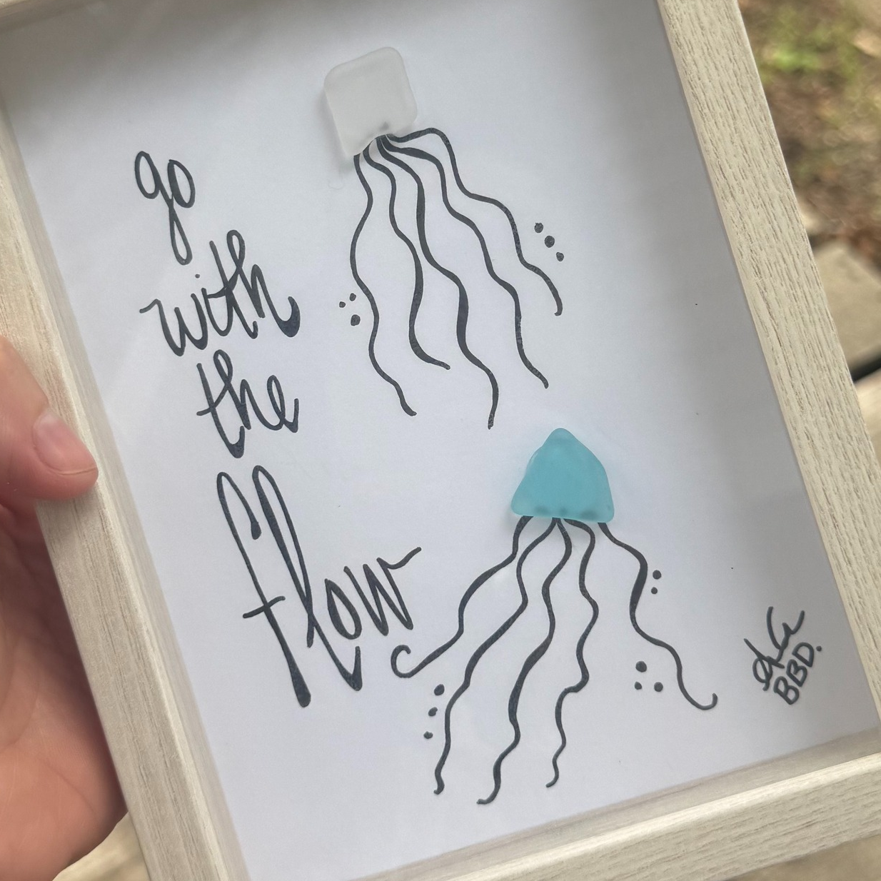 go_with_the_flow_5x7_outside_with_dog_ZOOM 